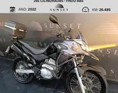 HONDA XRE 300 ABS HONDA XRE 300 ABS