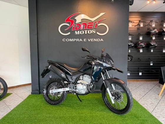 HONDA XRE 300 ABS 
