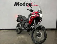 HONDA XRE 300 SAHARA RALLY HONDA XRE 300 SAHARA RALLY