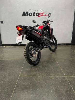 HONDA-XRE 300 SAHARA RALLY-2024