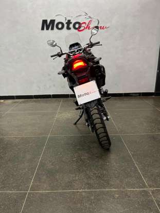 HONDA-XRE 300 SAHARA RALLY-2024