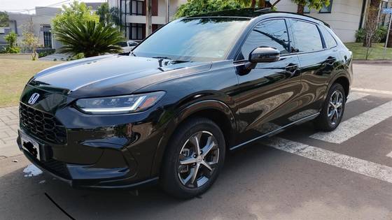 HONDA ZR-V 2.0 i-VTEC GASOLINA TOURING CVT