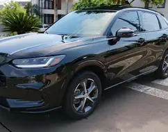 HONDA ZR-V 2.0 i-VTEC GASOLINA TOURING CVT HONDA ZR-V 2.0 i-VTEC GASOLINA TOURING CVT