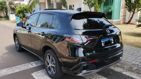 HONDA-ZR-V-2023