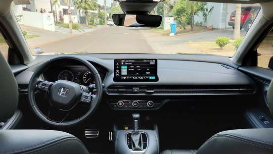 HONDA-ZR-V-2023