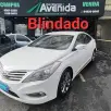 HYUNDAI AZERA 3.0 MPFI GLS V6 24V GASOLINA 4P AUTOMÁTICO HYUNDAI AZERA 3.0 MPFI GLS V6 24V GASOLINA 4P AUTOMÁTICO