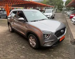 HYUNDAI CRETA 1.0 TGDI FLEX COMFORT AUTOMÁTICO HYUNDAI CRETA 1.0 TGDI FLEX COMFORT AUTOMÁTICO