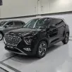 HYUNDAI CRETA 1.0 TGDI FLEX LIMITED AUTOMÁTICO HYUNDAI CRETA 1.0 TGDI FLEX LIMITED AUTOMÁTICO