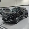 HYUNDAI CRETA 1.0 TGDI FLEX LIMITED AUTOMÁTICO HYUNDAI CRETA 1.0 TGDI FLEX LIMITED AUTOMÁTICO