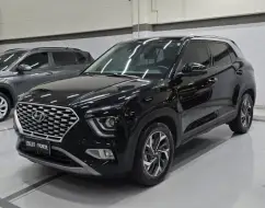 HYUNDAI CRETA 1.0 TGDI FLEX LIMITED AUTOMÁTICO HYUNDAI CRETA 1.0 TGDI FLEX LIMITED AUTOMÁTICO