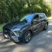 HYUNDAI CRETA 1.0 TGDI FLEX N LINE AUTOMÁTICO HYUNDAI CRETA 1.0 TGDI FLEX N LINE AUTOMÁTICO
