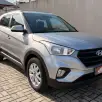 HYUNDAI CRETA 1.6 16V FLEX ACTION AUTOMÁTICO HYUNDAI CRETA 1.6 16V FLEX ACTION AUTOMÁTICO