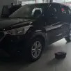 HYUNDAI CRETA 1.6 16V FLEX ATTITUDE AUTOMÁTICO HYUNDAI CRETA 1.6 16V FLEX ATTITUDE AUTOMÁTICO
