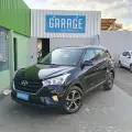 HYUNDAI CRETA 1.6 16V FLEX PULSE PLUS AUTOMÁTICO HYUNDAI CRETA 1.6 16V FLEX PULSE PLUS AUTOMÁTICO