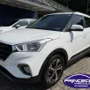 HYUNDAI CRETA 1.6 16V FLEX SMART PLUS AUTOMÁTICO HYUNDAI CRETA 1.6 16V FLEX SMART PLUS AUTOMÁTICO