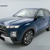 HYUNDAI CRETA 1.6 TGDI GASOLINA ULTIMATE DCT HYUNDAI CRETA 1.6 TGDI GASOLINA ULTIMATE DCT