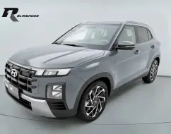 HYUNDAI CRETA 1.6 TGDI GASOLINA ULTIMATE DCT HYUNDAI CRETA 1.6 TGDI GASOLINA ULTIMATE DCT