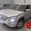 HYUNDAI CRETA 1.0 TGDI FLEX COMFORT AUTOMÁTICO HYUNDAI CRETA 1.0 TGDI FLEX COMFORT AUTOMÁTICO
