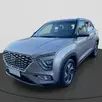 HYUNDAI CRETA 1.0 TGDI FLEX COMFORT AUTOMÁTICO HYUNDAI CRETA 1.0 TGDI FLEX COMFORT AUTOMÁTICO