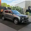 HYUNDAI CRETA 1.0 TGDI FLEX COMFORT AUTOMÁTICO HYUNDAI CRETA 1.0 TGDI FLEX COMFORT AUTOMÁTICO