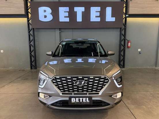 HYUNDAI-CRETA-1.0 TGDI FLEX LIMITED AUTOMÁTICO HYUNDAI-CRETA-2023