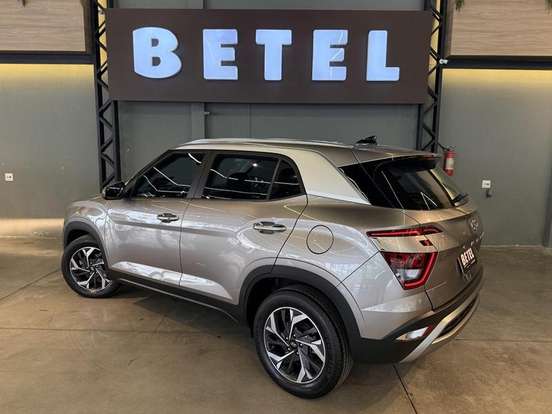 HYUNDAI-CRETA-1.0 TGDI FLEX LIMITED AUTOMÁTICO HYUNDAI-CRETA-2023