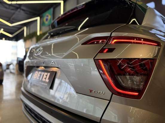 HYUNDAI-CRETA-1.0 TGDI FLEX LIMITED AUTOMÁTICO HYUNDAI-CRETA-2023
