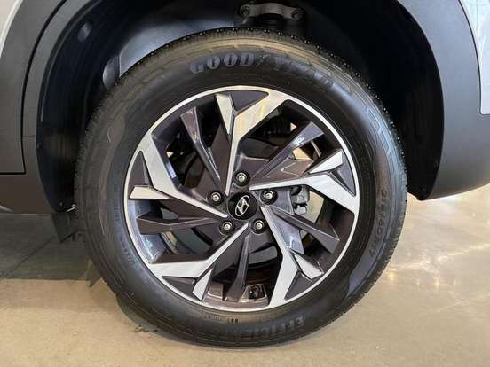 HYUNDAI-CRETA-1.0 TGDI FLEX LIMITED AUTOMÁTICO HYUNDAI-CRETA-2023