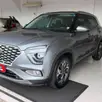 HYUNDAI CRETA 1.0 TGDI FLEX LIMITED AUTOMÁTICO HYUNDAI CRETA 1.0 TGDI FLEX LIMITED AUTOMÁTICO