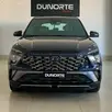 HYUNDAI CRETA 1.0 TGDI FLEX N LINE AUTOMÁTICO HYUNDAI CRETA 1.0 TGDI FLEX N LINE AUTOMÁTICO