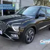 HYUNDAI CRETA 1.0 TGDI FLEX PLATINUM AUTOMÁTICO HYUNDAI CRETA 1.0 TGDI FLEX PLATINUM AUTOMÁTICO