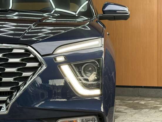 HYUNDAI-CRETA-1.0 TGDI FLEX PLATINUM AUTOMÁTICO HYUNDAI-CRETA-2022
