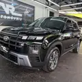 HYUNDAI CRETA 1.0 TGDI FLEX PLATINUM AUTOMÁTICO HYUNDAI CRETA 1.0 TGDI FLEX PLATINUM AUTOMÁTICO