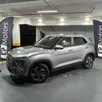 HYUNDAI CRETA 1.0 TGDI FLEX PLATINUM AUTOMÁTICO HYUNDAI CRETA 1.0 TGDI FLEX PLATINUM AUTOMÁTICO