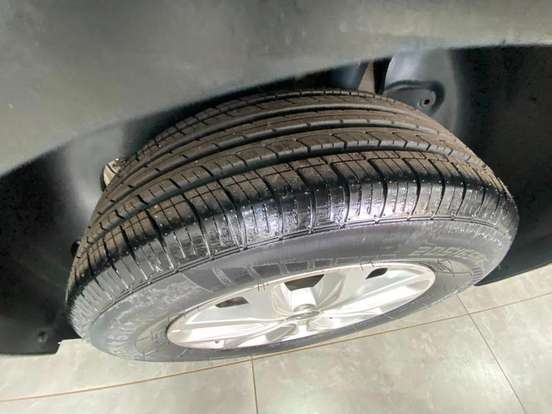 HYUNDAI-CRETA-1.6 16V FLEX ACTION AUTOMÁTICO HYUNDAI-CRETA-2021