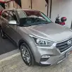 HYUNDAI CRETA 2.0 16V FLEX PRESTIGE AUTOMÁTICO HYUNDAI CRETA 2.0 16V FLEX PRESTIGE AUTOMÁTICO