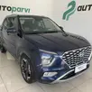 HYUNDAI CRETA 2.0 FLEX ULTIMATE AUTOMÁTICO HYUNDAI CRETA 2.0 FLEX ULTIMATE AUTOMÁTICO