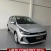 HYUNDAI HB20 1.0 12V FLEX COMFORT MANUAL HYUNDAI HB20 1.0 12V FLEX COMFORT MANUAL