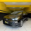 HYUNDAI HB20 1.0 12V FLEX COMFORT MANUAL HYUNDAI HB20 1.0 12V FLEX COMFORT MANUAL