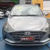 HYUNDAI HB20 1.0 12V FLEX EVOLUTION MANUAL HYUNDAI HB20 1.0 12V FLEX EVOLUTION MANUAL