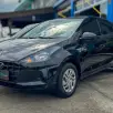 HYUNDAI HB20 1.0 12V FLEX SENSE MANUAL HYUNDAI HB20 1.0 12V FLEX SENSE MANUAL