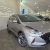HYUNDAI HB20 1.0 TGDI FLEX DIAMOND AUTOMÁTICO HYUNDAI HB20 1.0 TGDI FLEX DIAMOND AUTOMÁTICO