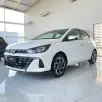 HYUNDAI HB20 1.0 TGDI FLEX PLATINUM AUTOMÁTICO HYUNDAI HB20 1.0 TGDI FLEX PLATINUM AUTOMÁTICO