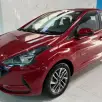 HYUNDAI HB20 1.6 16V FLEX VISION AUTOMÁTICO HYUNDAI HB20 1.6 16V FLEX VISION AUTOMÁTICO