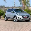 HYUNDAI HB20 1.6 PREMIUM 16V FLEX 4P AUTOMÁTICO HYUNDAI HB20 1.6 PREMIUM 16V FLEX 4P AUTOMÁTICO