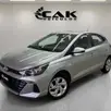 HYUNDAI HB20 1.0 12V FLEX COMFORT MANUAL HYUNDAI HB20 1.0 12V FLEX COMFORT MANUAL