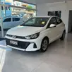HYUNDAI HB20 1.0 12V FLEX COMFORT MANUAL HYUNDAI HB20 1.0 12V FLEX COMFORT MANUAL