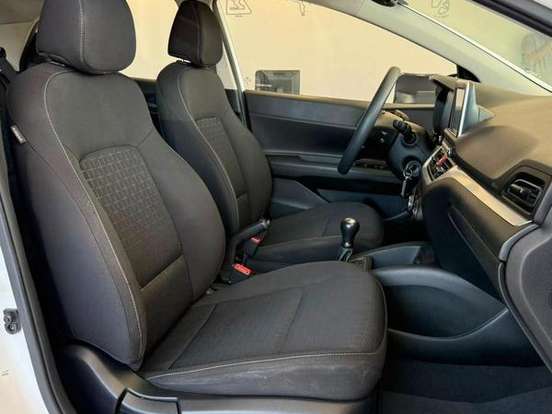 HYUNDAI-HB20-1.0 12V FLEX COMFORT MANUAL HYUNDAI-HB20-2023