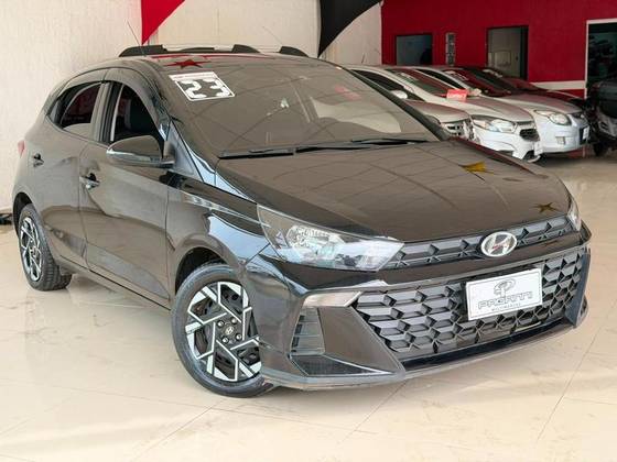 HYUNDAI HB20 1.0 12V FLEX COMFORT MANUAL