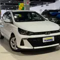 HYUNDAI HB20 1.0 12V FLEX COMFORT MANUAL HYUNDAI HB20 1.0 12V FLEX COMFORT MANUAL